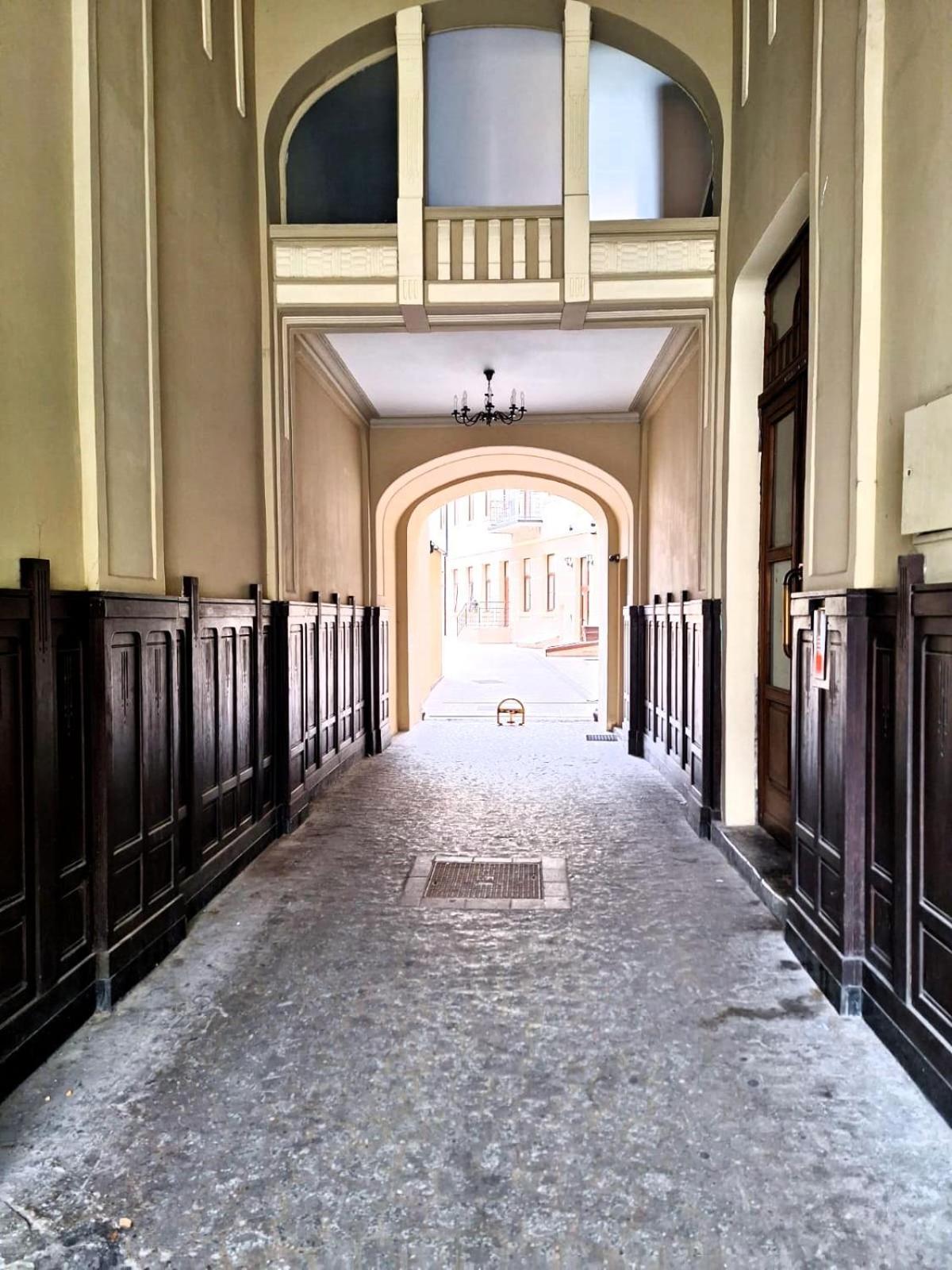 Gold City Point Piotrkowska 37 Łódź Eksteriør billede
